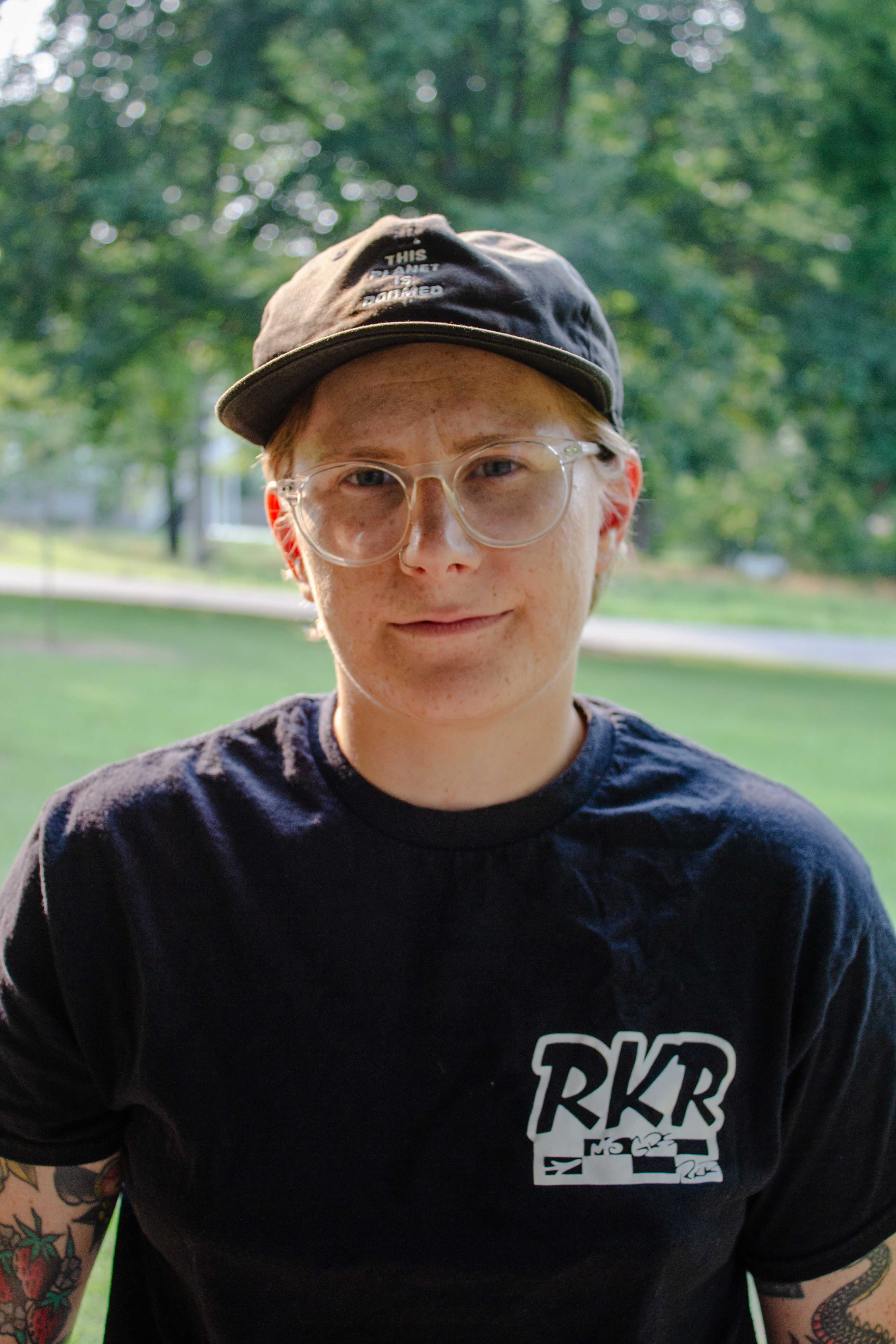 Sarah Byrd-Compton