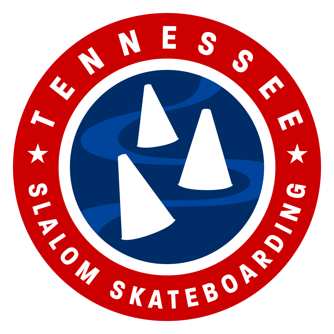 TN Slalom Skateboarding