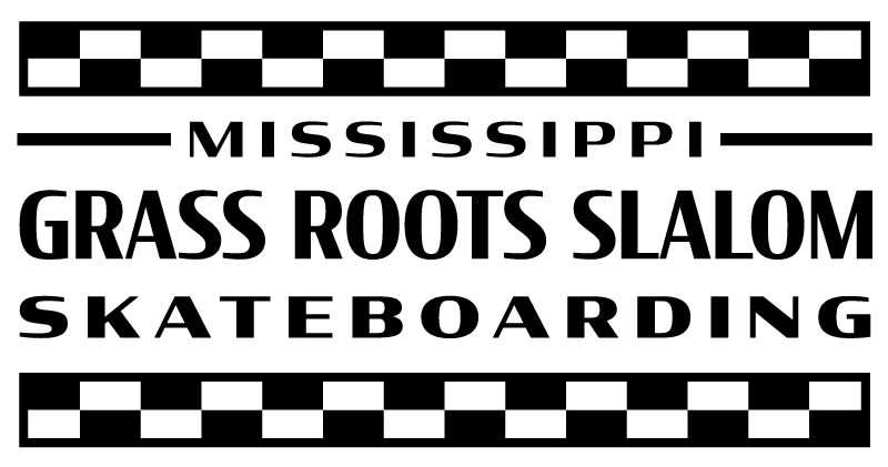 MS Grass Roots Slalom