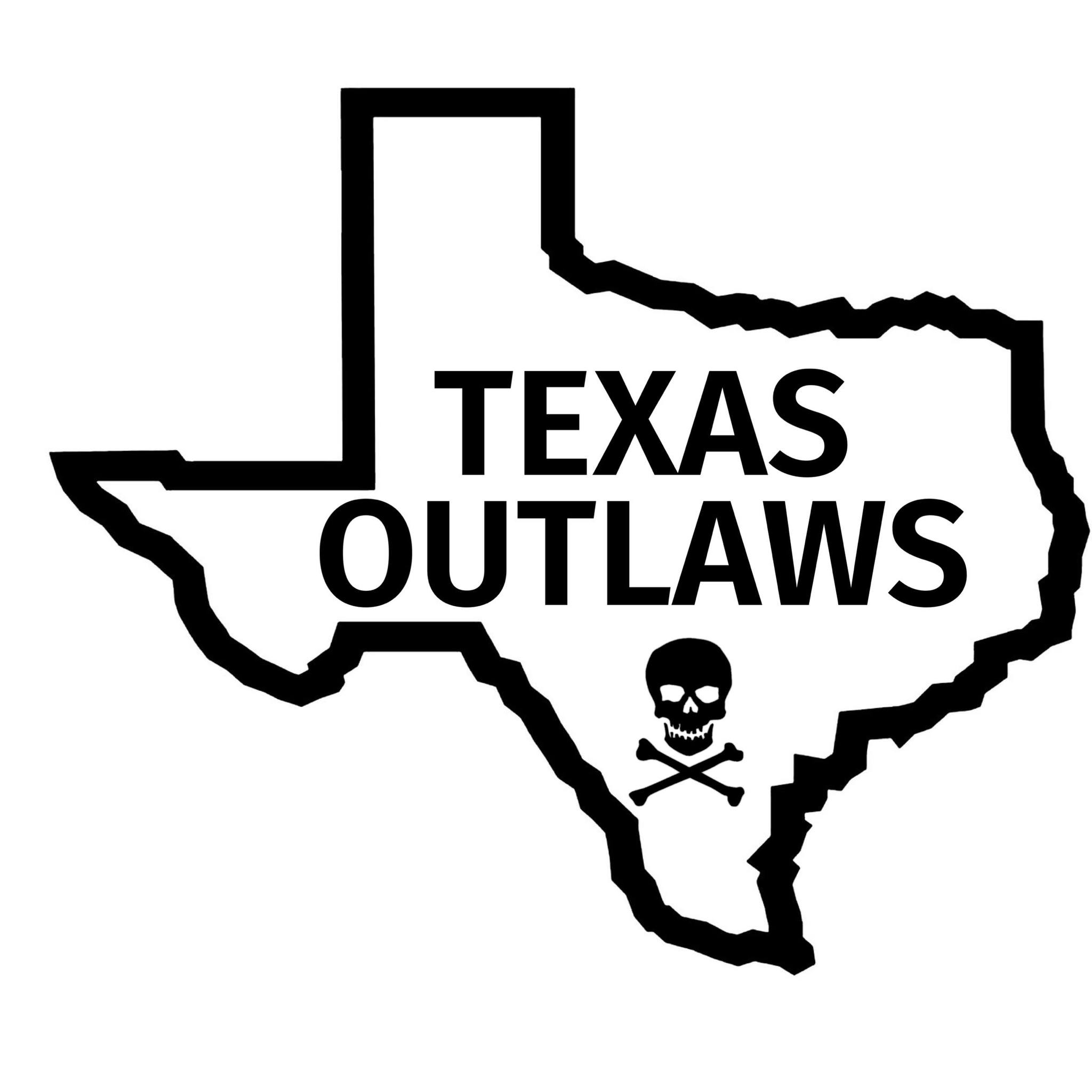 Texas Outlaws