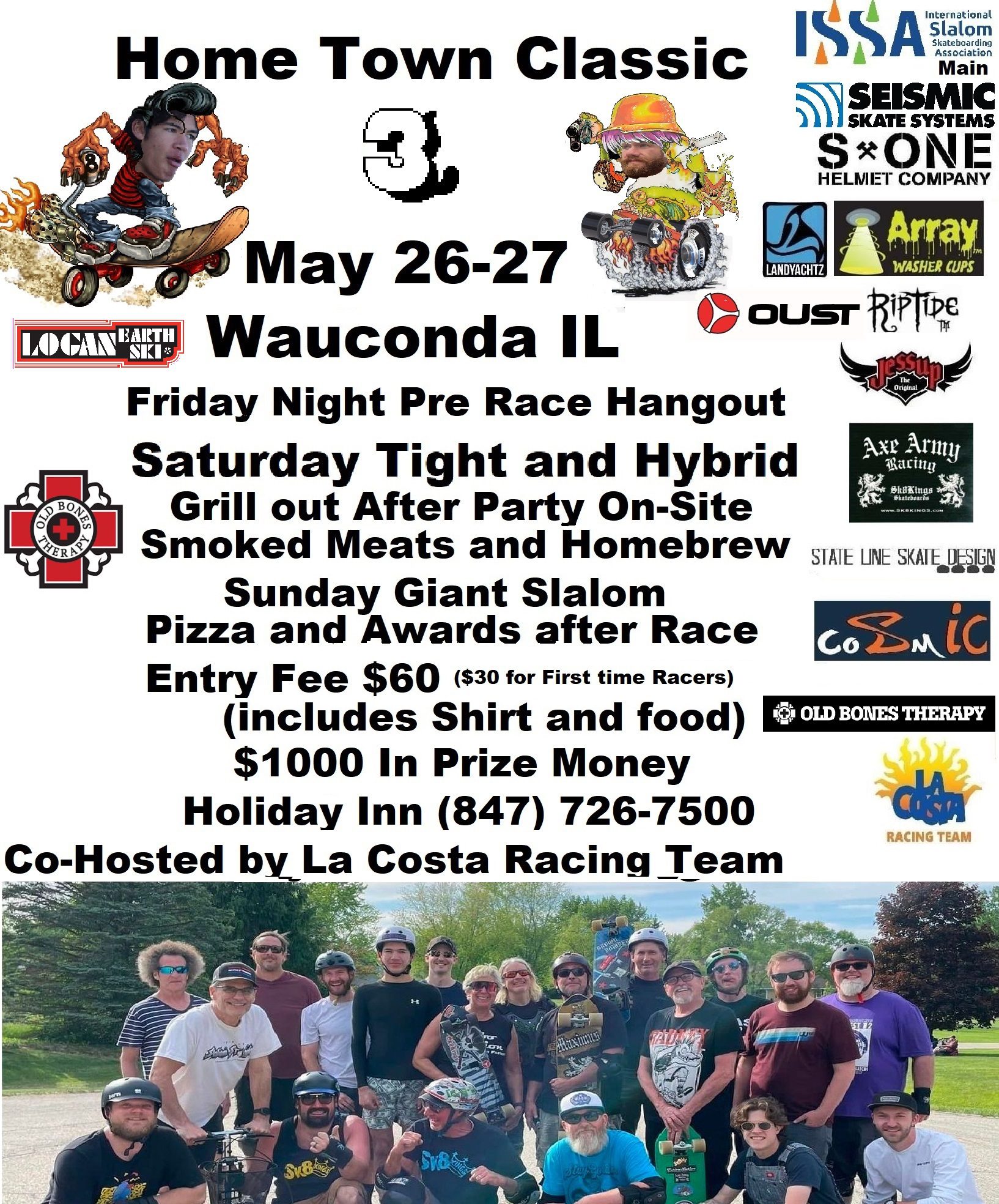 Mid West Wiggle Warriors