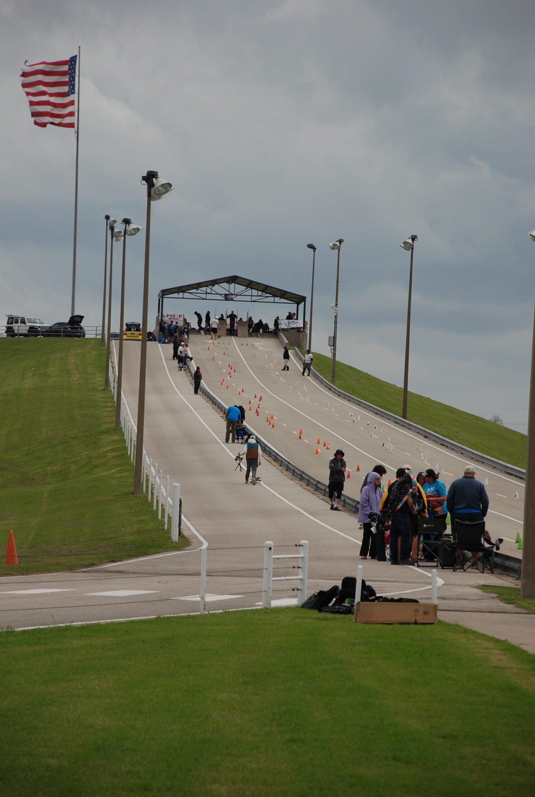 Texas Sizzler 19